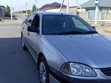 Toyota Avensis 2002 года за 2 500 000 тг. в Тараз