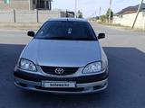 Toyota Avensis 2002 года за 2 500 000 тг. в Тараз – фото 2