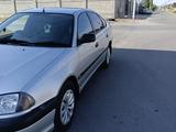 Toyota Avensis 2002 года за 2 500 000 тг. в Тараз – фото 3
