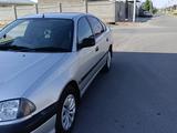 Toyota Avensis 2002 года за 2 500 000 тг. в Тараз – фото 4