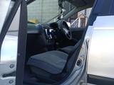Toyota Avensis 2002 года за 2 500 000 тг. в Тараз – фото 5