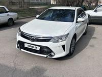 Toyota Camry 2016 года за 13 000 000 тг. в Усть-Каменогорск