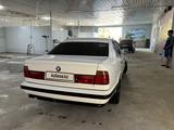 BMW 520 1993 годаүшін1 500 000 тг. в Каратау