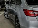 Subaru Legacy 2017 года за 8 500 000 тг. в Костанай – фото 3