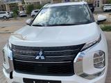 Mitsubishi Outlander 2023 годаүшін18 900 000 тг. в Актау