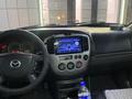 Mazda Tribute 2003 года за 3 700 000 тг. в Алматы – фото 10