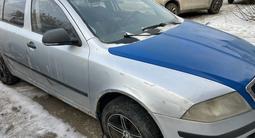 Skoda Octavia 2008 года за 1 000 000 тг. в Костанай – фото 5