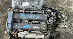 Двигатель Форд фокус 2.0 за 350 000 тг. в Астана – фото 3