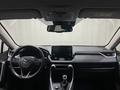 Toyota RAV4 Luxe 2021 года за 14 500 000 тг. в Алматы – фото 8