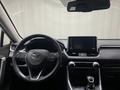 Toyota RAV4 Luxe 2021 года за 14 500 000 тг. в Алматы – фото 9