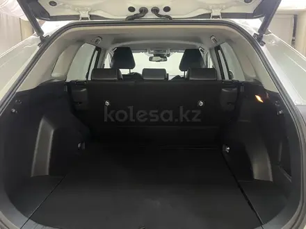 Toyota RAV4 Luxe 2021 года за 14 500 000 тг. в Алматы – фото 10