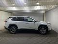 Toyota RAV4 Luxe 2021 года за 14 500 000 тг. в Алматы – фото 17