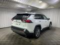 Toyota RAV4 Luxe 2021 года за 14 500 000 тг. в Алматы – фото 18