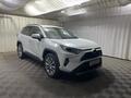 Toyota RAV4 Luxe 2021 года за 14 500 000 тг. в Алматы – фото 19