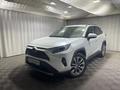 Toyota RAV4 Luxe 2021 года за 14 500 000 тг. в Алматы