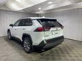 Toyota RAV4 Luxe 2021 года за 14 500 000 тг. в Алматы – фото 2