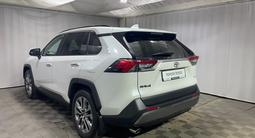 Toyota RAV4 Luxe 2021 годаүшін14 500 000 тг. в Алматы – фото 2