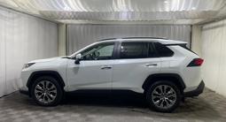 Toyota RAV4 Luxe 2021 годаүшін14 500 000 тг. в Алматы – фото 3