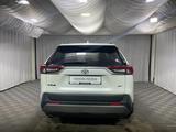 Toyota RAV4 Luxe 2021 годаүшін14 500 000 тг. в Алматы – фото 4
