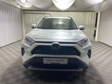 Toyota RAV4 Luxe 2021 годаүшін14 500 000 тг. в Алматы – фото 5