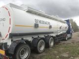 НефАЗ  прицеп цистерна 2014 года за 12 500 000 тг. в Щучинск