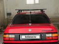 Volkswagen Passat 1988 года за 1 150 000 тг. в Тараз – фото 2
