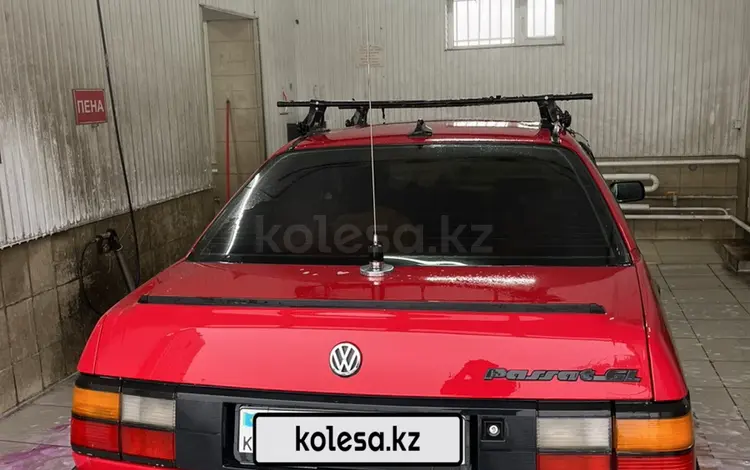 Volkswagen Passat 1988 года за 1 150 000 тг. в Тараз