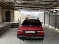Volkswagen Passat 1988 годаүшін1 150 000 тг. в Тараз – фото 6