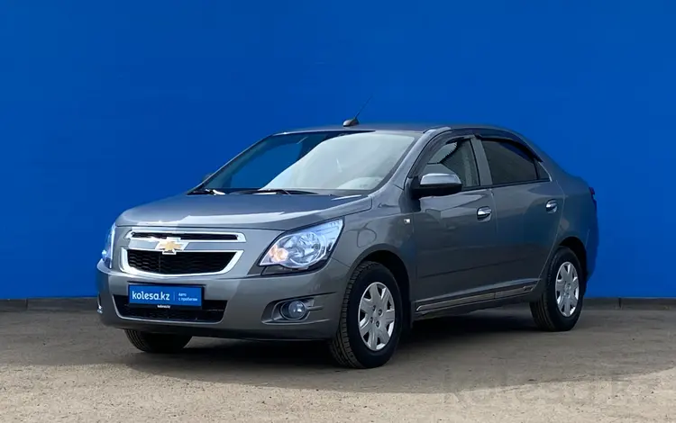 Chevrolet Cobalt 2022 годаүшін6 720 000 тг. в Алматы