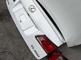 Крышка багажника gs is Ls460 за 30 000 тг. в Алматы