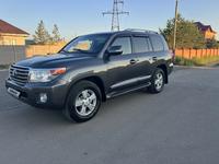 Toyota Land Cruiser 2014 года за 22 500 000 тг. в Павлодар