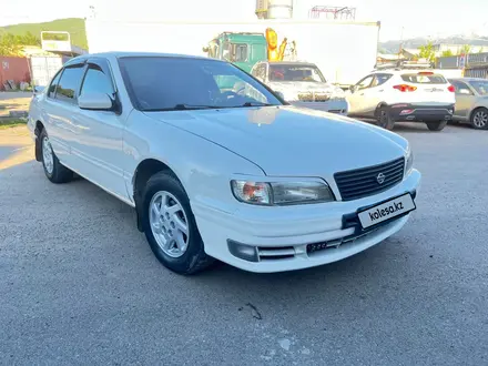 Nissan Maxima 1997 года за 2 100 000 тг. в Алматы – фото 3