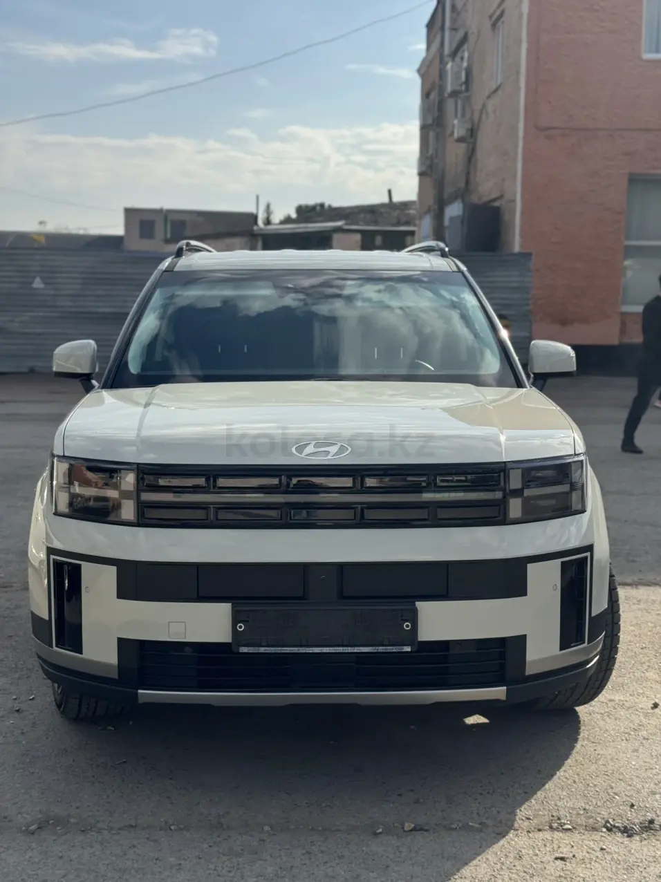 Hyundai Santa FE, 2024