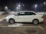 Volkswagen Polo 2019 года за 5 500 000 тг. в Караганда – фото 3