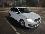 Volkswagen Polo 2019 года за 5 500 000 тг. в Караганда – фото 4