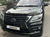 Lexus LX 570 2013 годаүшін26 500 000 тг. в Алматы – фото 5