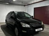 Lexus RX 330 2003 года за 7 000 000 тг. в Актау – фото 2