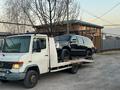 Mercedes-Benz  Vario 2000 года за 9 250 000 тг. в Алматы