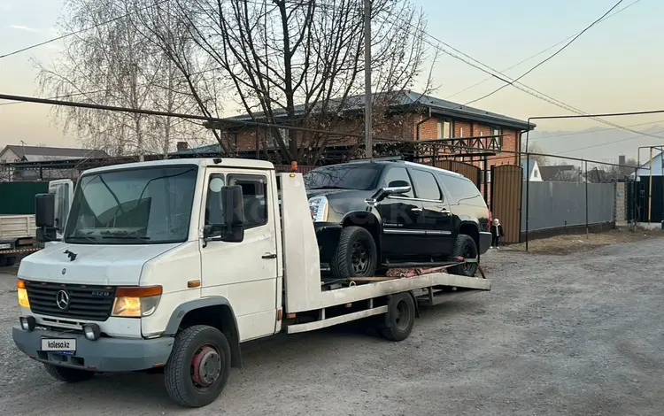 Mercedes-Benz  Vario 2000 года за 9 250 000 тг. в Алматы