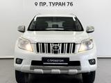 Toyota Land Cruiser Prado 2012 года за 13 990 000 тг. в Астана – фото 5