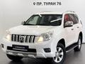 Toyota Land Cruiser Prado 2012 года за 13 990 000 тг. в Астана