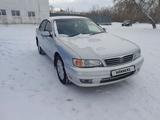 Nissan Cefiro 1997 годаfor4 100 000 тг. в Кокшетау – фото 4