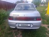 ВАЗ (Lada) 2110 2005 годаүшін470 000 тг. в Петропавловск – фото 2