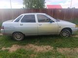 ВАЗ (Lada) 2110 2005 годаүшін470 000 тг. в Петропавловск – фото 3