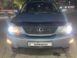 Lexus RX 330 2004 года за 7 200 000 тг. в Сатпаев