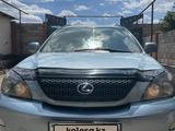 Lexus RX 330 2004 годаүшін7 800 000 тг. в Сатпаев – фото 4