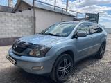 Lexus RX 330 2004 года за 7 800 000 тг. в Сатпаев – фото 5