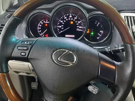 Lexus RX 330 2004 года за 7 200 000 тг. в Сатпаев – фото 27