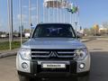 Mitsubishi Pajero 2007 годаүшін6 800 000 тг. в Астана