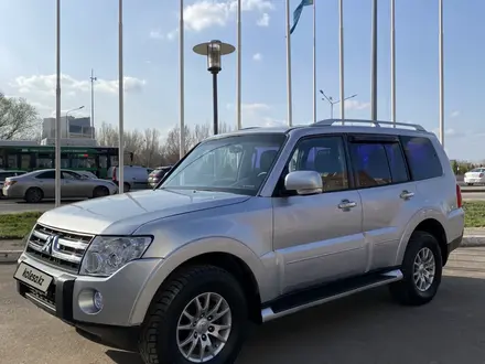 Mitsubishi Pajero 2007 года за 6 800 000 тг. в Астана – фото 2